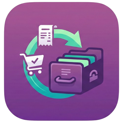 Auto Orders Archive